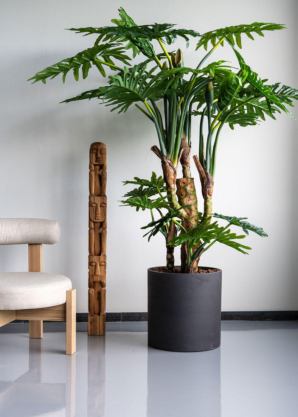 Pflanzenprojekt Planung Begruenung Berlin Deutschland Potsdam Lieferung Pflanzentoepfe Pflanzentroege Pflanzgefaesse